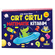 Oyna Elen ren Crt Crtl Matematik Kitabm (3-6 Ya) Ykselen Zeka Yaynlar