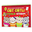 Dikkati ve Dnme Becerilerini Gelitiren Crt Crtl Etkinlik Kitabm (4-6 Ya) Ykselen Zeka Yaynlar