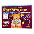 Kolay Okuma Sistemi Crt Crtl Kitap Okuma Yazmay reniyorum Ykselen Zeka Yaynlar