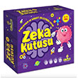 Zeka Kutusu Konumay Ve Dikkati Gelitiren Oyuncak (2-4 Ya) Ykselen Zeka
