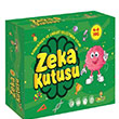Zeka Kutusu Konumay Ve Dikkati Gelitiren Oyun (4-6 Ya) Ykselen Zeka Yaynlar