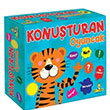 Konuturan Oyuncak 16-36 Ay Ykselen Zeka