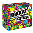 Dikkat Kutusu 3-6 Ya Pikto le Zekam Gelitiriyorum Ykselen Zeka
