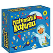 Matematik Kutusu (3 -6 Ya) Ykselen Zeka