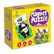 2+ Ya Magnet Puzzle Dikkat Gelitiren Zeka Oyunu Ykselen Zeka Yaynlar