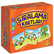 Sralama Kartlar Konumay Ve Dikkati Gelitiren Puzzle Ykselen Zeka