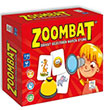 Zoombat 3+ya Dikkat Geliim Zeka Oyunu Ykselen Zeka