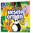 Neeli Orman Crt Crtl Hikaye Kitab (Konumay ve Dikkati Gelitiren) Ykselen Zeka
