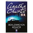 Beklenmeyen Misafir El Kitab Altn Kitaplar