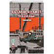 Kızların Kıyamet Yolculuğu Cilt 3-4 Komikşeyler Yayıncılık