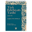 Trk Edebiyat Tarihi 6. Cilt ada Trk Edebiyat Dorlion Yaynevi
