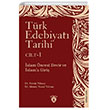 Trk Edebiyat Tarihi 1. Cilt slam ncesi Devir ve slama Giri Dorlion Yaynevi