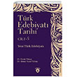 Trk Edebiyat Tarihi 5. Cilt Yeni Trk Edebiyat Dorlion Yaynevi