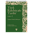 Trk Edebiyat Tarihi 2. Cilt slami Trk Edebiyat Dorlion Yaynevi