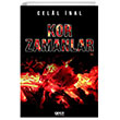 Kor Zamanlar Gece Kitapl
