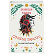 ingene Tarotu Kartlar ve Kitap Gece Kitapl