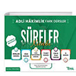 Adli Hakimlik Fark Dersler Sreler Kitab Temsil Kitap