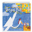 Beyaz Ku ve Pufi Sakin Kitap
