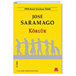 Krlk Jose Saramago Krmz Kedi Yaynevi