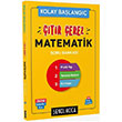 tr erez Matematik enol Hoca Yaynlar