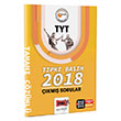 TYT Tpk Basm 2018 km Sorular Yarg Yaynlar