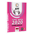 2023 AYT Tpk Basm 2020 km Sorular Yarg Yaynlar 
