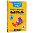 Altrmalarla Matematik - 2 enol Hoca Yaynlar