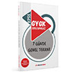 KPSS GYGK Soru Bankas 7 Gnde Genel Tekrar Kitab Dijital Hoca