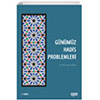 Gnmz Hadis Problemleri Rabet Yaynlar