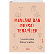 Mevlanadan Ruhsal Terapiler Rabet Yaynlar
