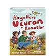 Hayallere Uuran Kanatlar Tima ocuk