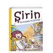 irin Bu Kanc Kleopatra Tima ocuk