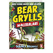 Ormanla Mcadele Bear Grylls Maceralar Tima ocuk