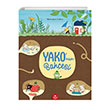 Yakonun Bahesi Redhouse Kidz Yaynlar