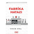 Fabrika Hatas Vadi Yaynlar