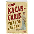Ylan ve Zambak Can Yaynlar