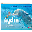 Aydn Bir Beyaz Balinann Gerek Hikyesi Olaf Koens Can ocuk Yaynlar