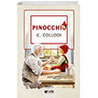 Pinocchio Fark Yaynlar