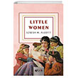 Little Women Fark Yaynlar