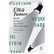 Keke Sadece Seyircisi Olabilseydim Ketebe Yaynlar