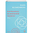 Kavramsal Olmayann Teorisi Ketebe Yaynlar