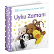 Uyku Zaman Bebek Dokun ve Hisset Serisi Beta Kids
