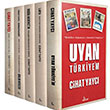 Cihat Yayc 5 Kitap Set Girdap Kitap
