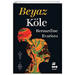 Beyaz Kle Doan Kitap