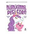 Msmkemmel Pisicorn Doan ocuk