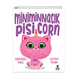 Miniminnack Pisicorn Doan ocuk