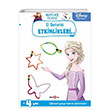 Disney Eitsel Karlar lkesi El Becerisi Etkinlikleri Yazya Hazrlk Beta Kids