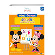 Disney Eitsel Okul ncesi Sesleri reniyorum Beta Kids
