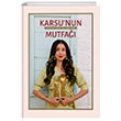 Karsunun Mutfa Sert Kapak Ayrnt Yaynlar