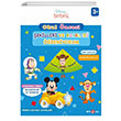 Disney Eitsel Okul ncesi ekilleri ve Renkleri reniyorum Beta Kids